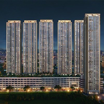 Welcome to Runwal Avenue